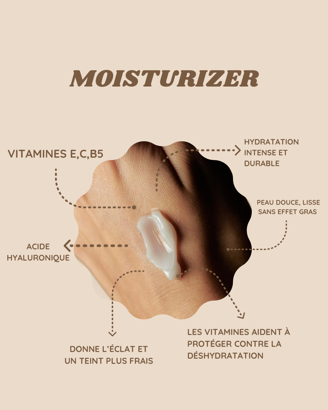 Korean moisturizer